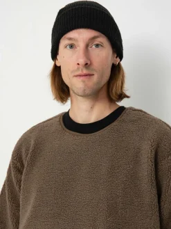 Herren Kavu Fleece Jacke Port Pullover