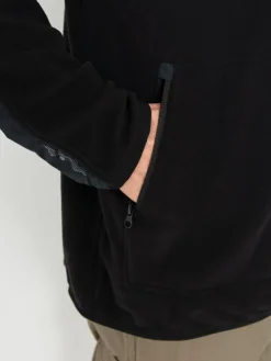 Herren Kavu Fleece Jacke Teannaway