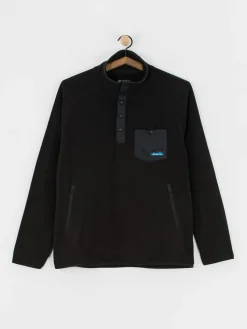 Herren Kavu Fleece Jacke Teannaway