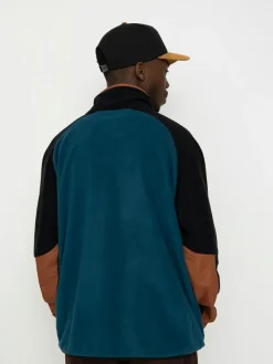 Herren Kavu Fleece Jacke Teannaway