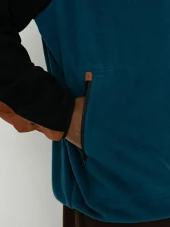 Herren Kavu Fleece Jacke Teannaway