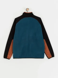 Herren Kavu Fleece Jacke Teannaway