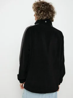 Herren Method Fast Times 1/4 Zip Fleecejacke