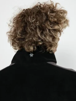 Herren Method Fast Times 1/4 Zip Fleecejacke