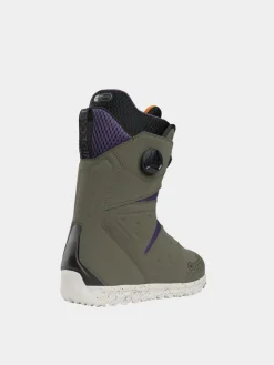 Herren Nidecker Snowboard Schuhe Altai