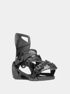 Herren Nidecker Supermatic Snowboardbindung