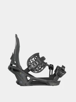 Herren Nidecker Supermatic Snowboardbindung