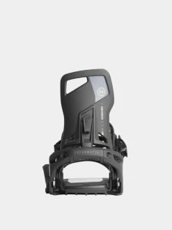 Herren Nidecker Supermatic Snowboardbindung