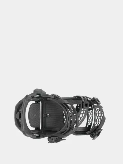 Herren Nidecker Supermatic Snowboardbindung