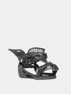 Herren Nidecker Supermatic Snowboardbindung