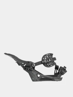 Herren Nidecker Supermatic Snowboardbindung