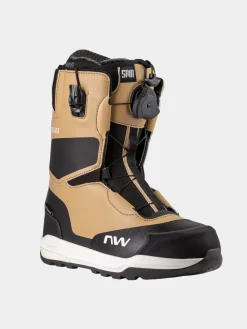 Herren Northwave Decade Hybrid Snowboardschuhe