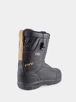 Herren Northwave Edge Hybrid Snowboardschuhe