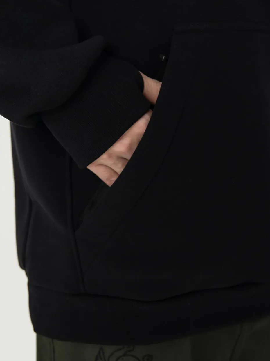 Herren Palto Cheetah HD Aktives Sweatshirt