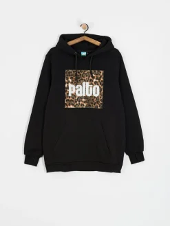 Herren Palto Cheetah HD Aktives Sweatshirt