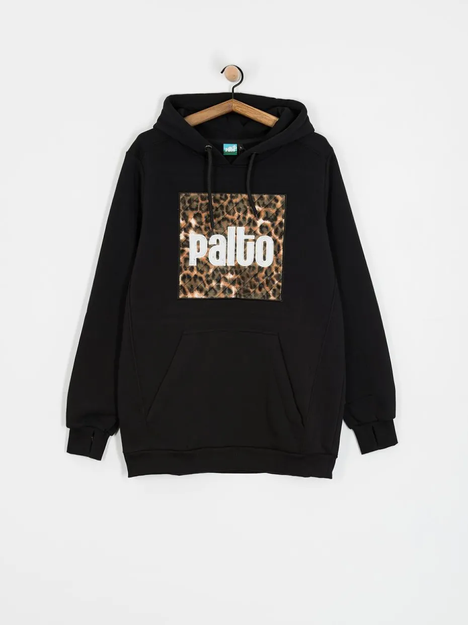 Herren Palto Cheetah HD Aktives Sweatshirt