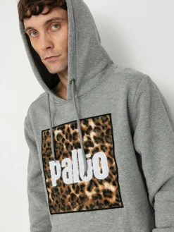 Herren Palto Cheetah HD Aktives Sweatshirt