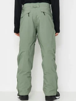 Herren Quiksilver Snowboard Hose Utility