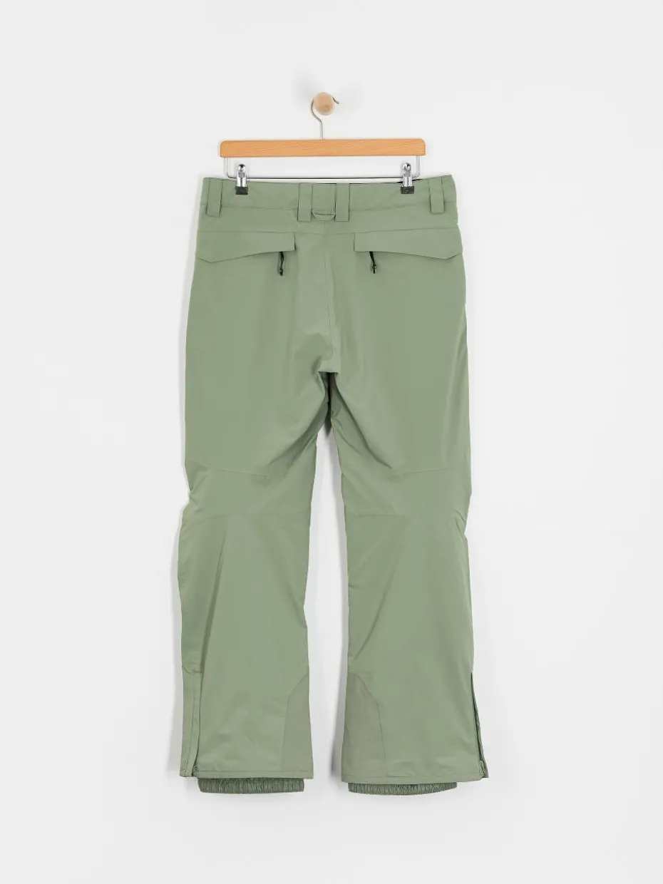 Herren Quiksilver Snowboard Hose Utility