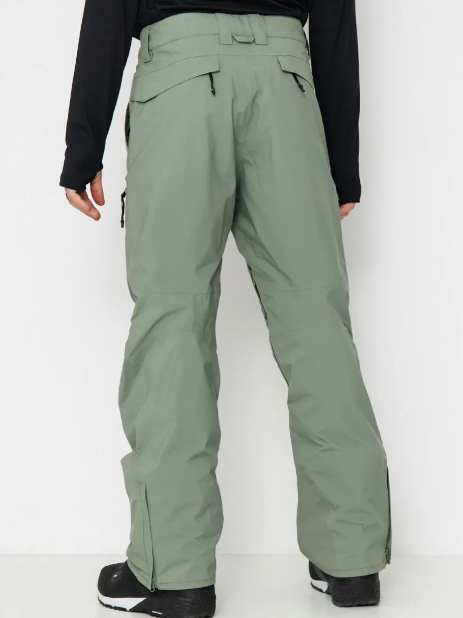 Herren Quiksilver Snowboard Hose Utility