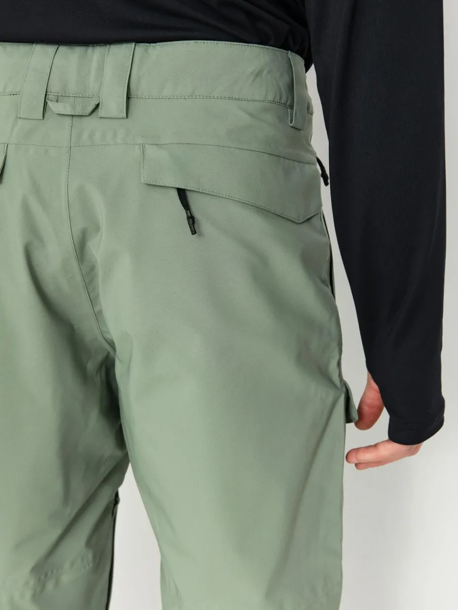 Herren Quiksilver Snowboard Hose Utility