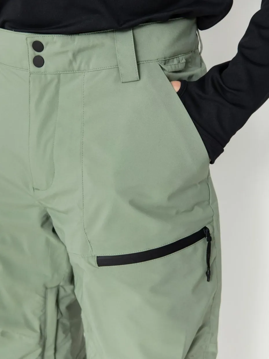 Herren Quiksilver Snowboard Hose Utility