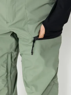 Herren Quiksilver Snowboard Hose Utility