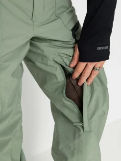 Herren Quiksilver Snowboard Hose Utility