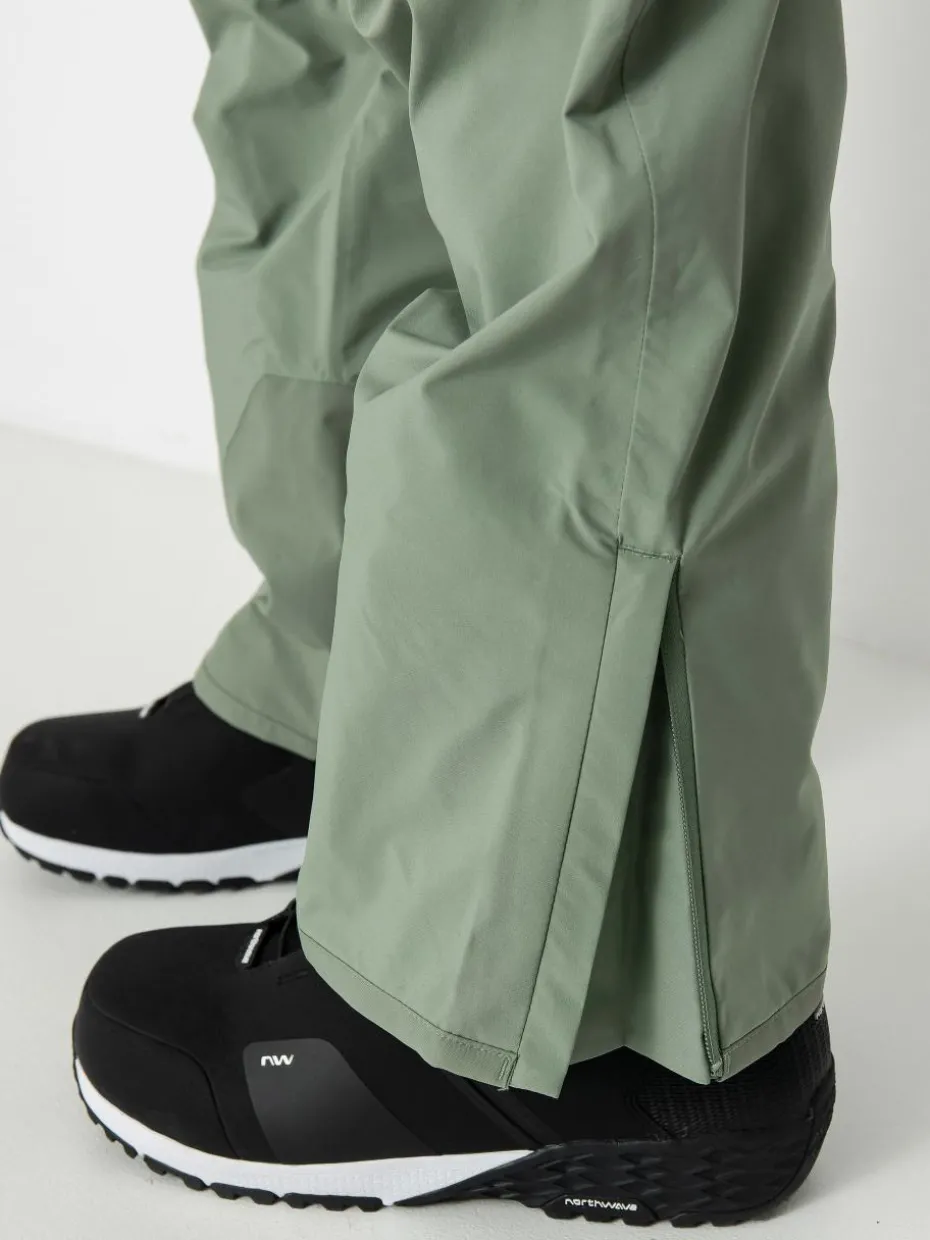 Herren Quiksilver Snowboard Hose Utility