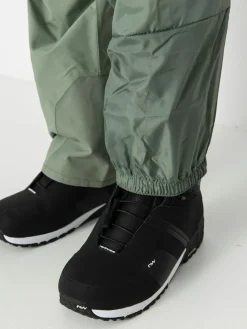 Herren Quiksilver Snowboard Hose Utility