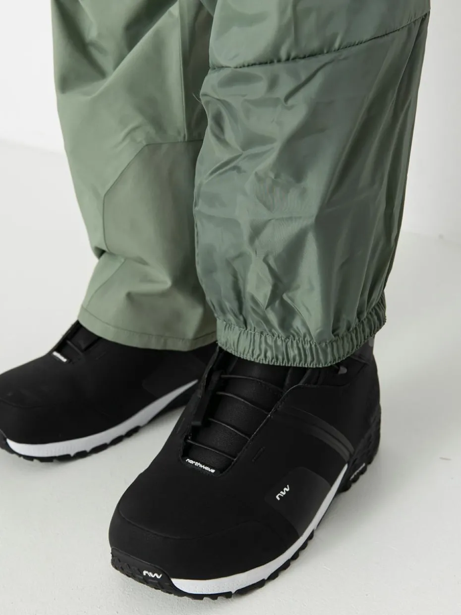 Herren Quiksilver Snowboard Hose Utility