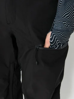 Herren Quiksilver Snowboard Hose Utility