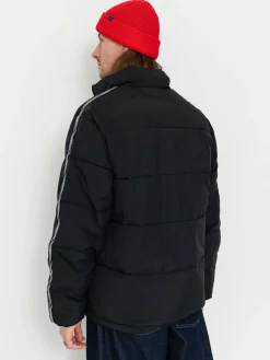 Herren Quiksilver Snowboard Jacke Puff The Dragon