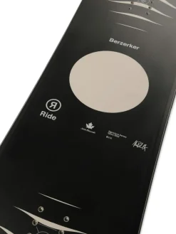 Herren Ride Snowboard Berzerker