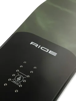 Herren Ride Snowboard Deep Fake