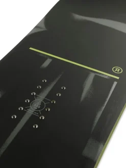 Herren Ride Snowboard MANIC