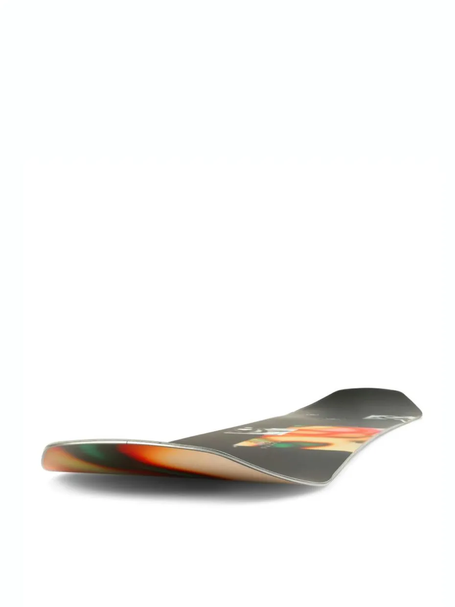 Herren Ride Snowboard Moderator