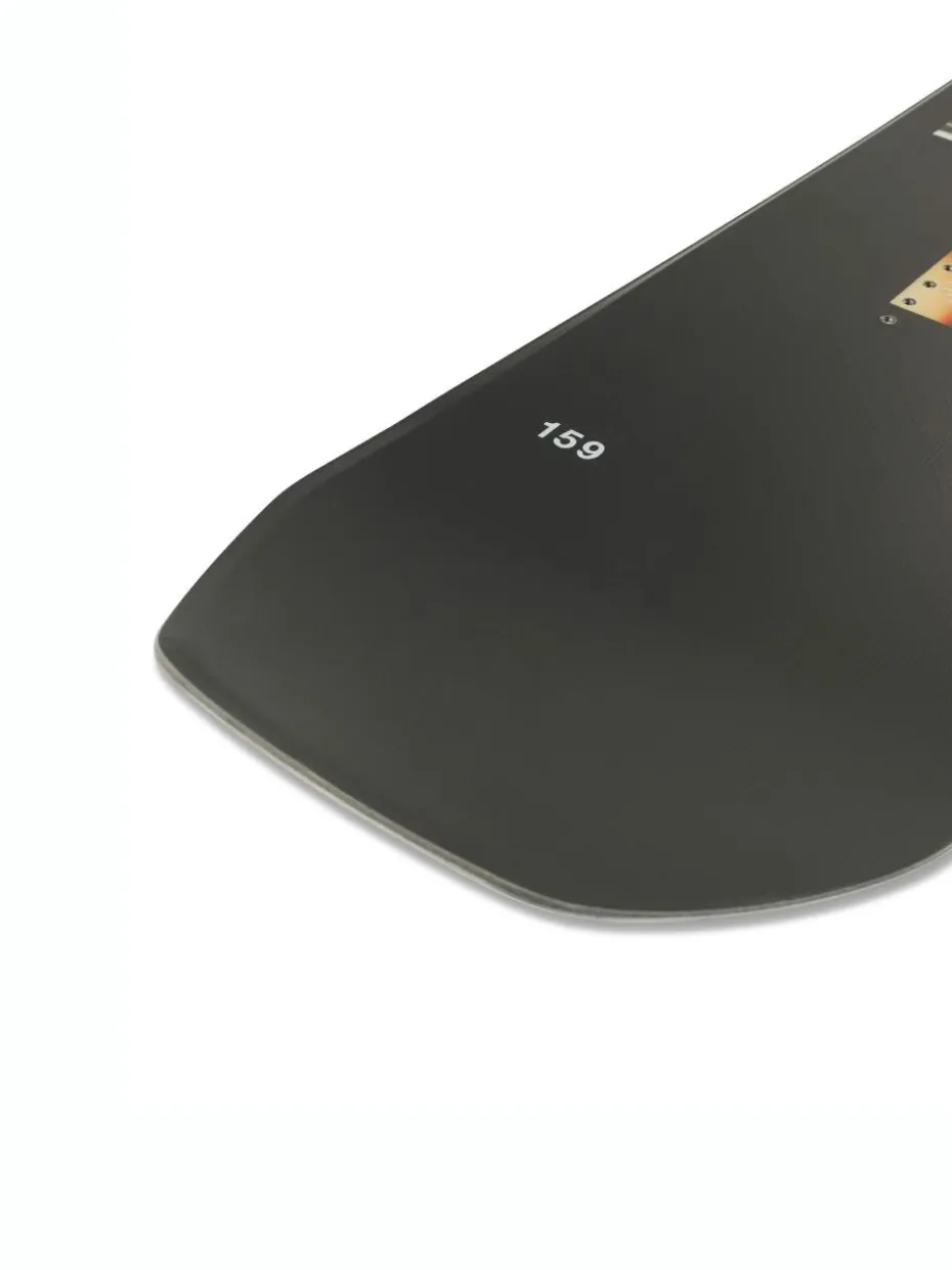 Herren Ride Snowboard Moderator