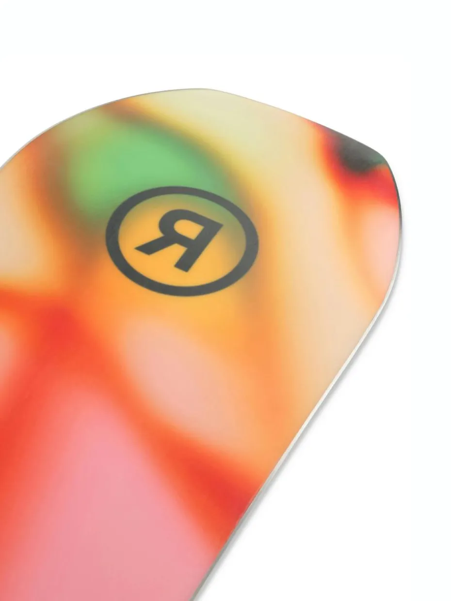 Herren Ride Snowboard Moderator