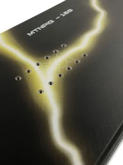 Herren Ride Snowboard Mtnpig