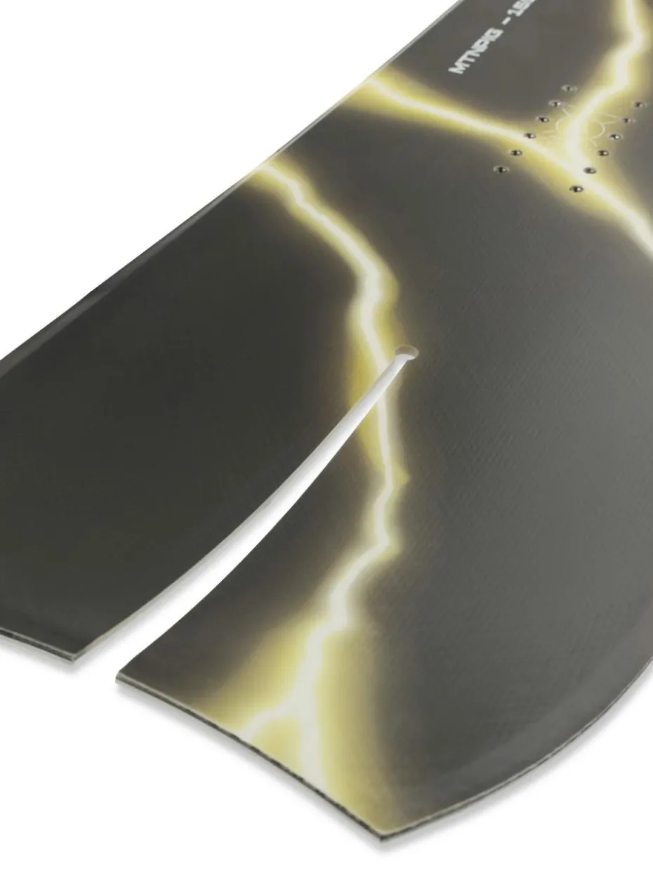 Herren Ride Snowboard Mtnpig