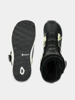 Herren Ride Snowboard Schuhe Lasso Pro