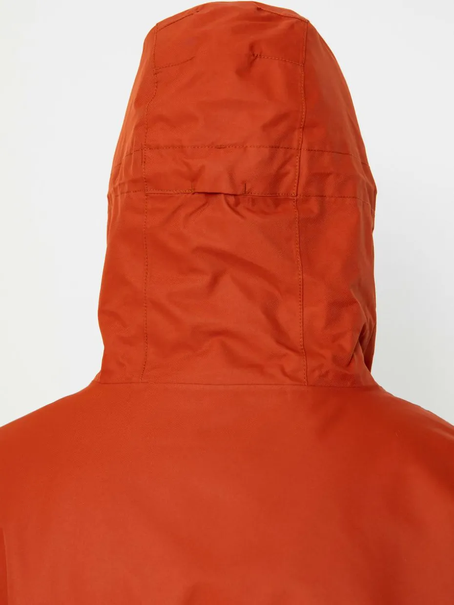 Herren Rip Curl Pinnacle Snowboardjacke