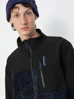 Herren Rip Curl Sweatshirt Anti Series Search Zip Crew