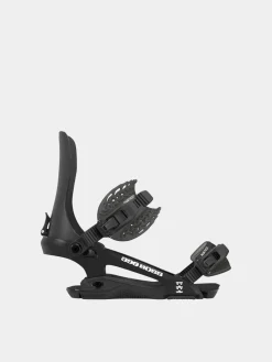 Herren Rome Snowboard Bindung 390 Boss