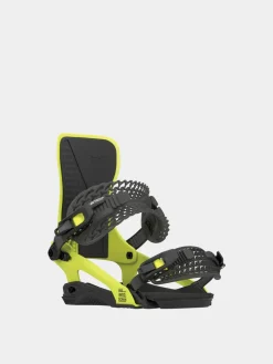 Herren Rome Snowboard Bindung 390 Boss