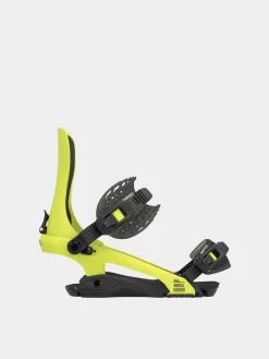 Herren Rome Snowboard Bindung 390 Boss