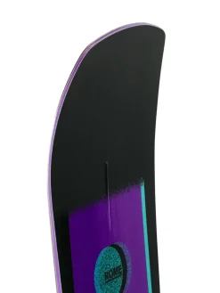 Herren Rome Snowboard Gang Plank