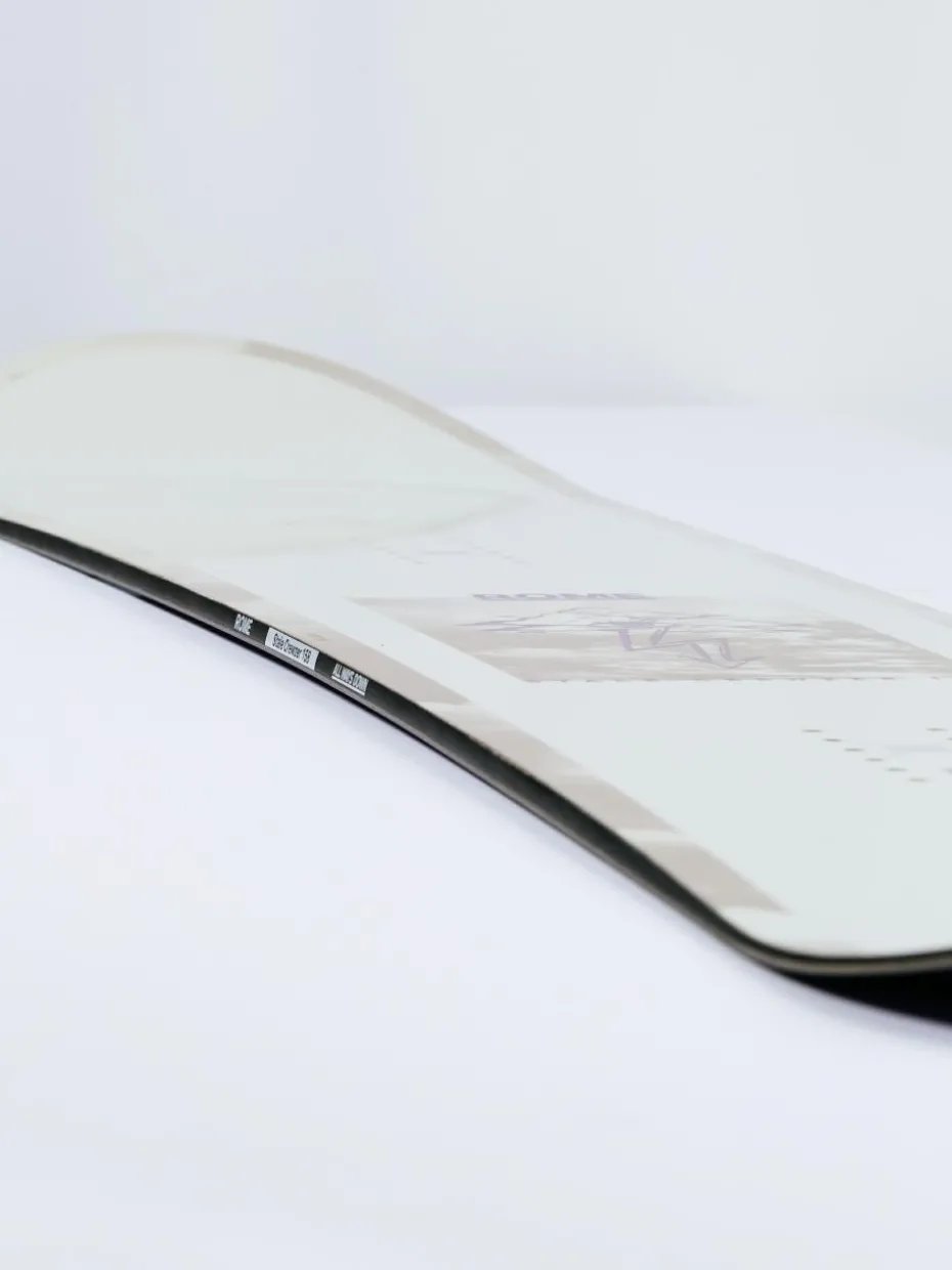 Herren Rome Snowboard Stale Crewzer