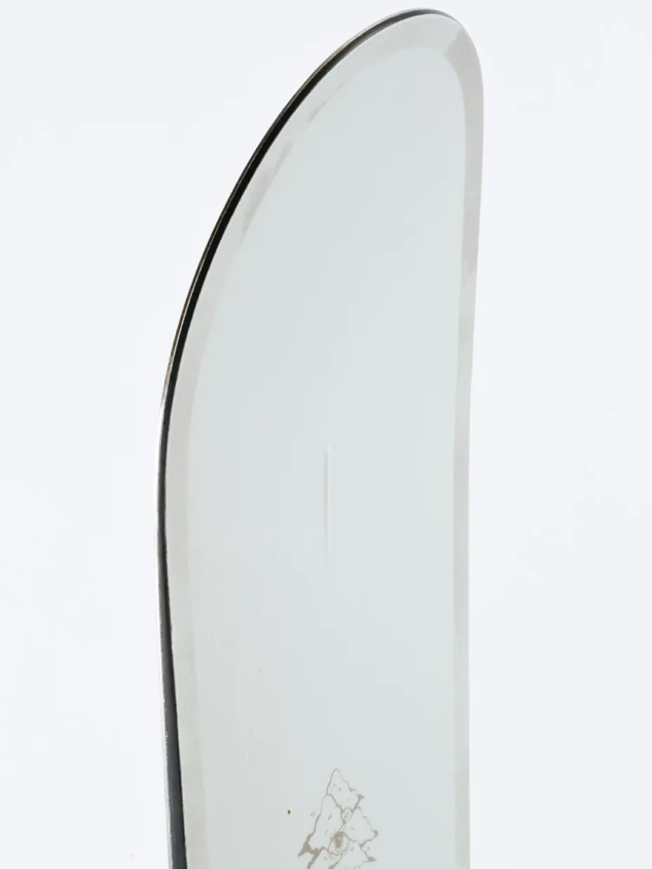 Herren Rome Snowboard Stale Crewzer